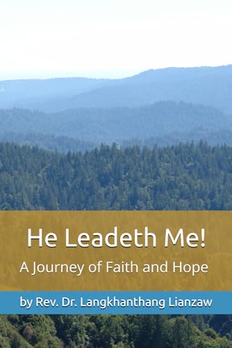 Stock image for He Leadeth Me!: A Journey of Faith and Hope for sale by California Books
