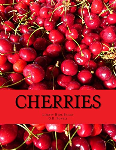 Stock image for Cherries for sale by Lucky's Textbooks