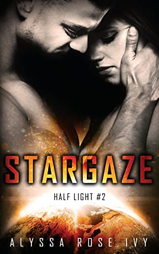Beispielbild fr Stargaze (Half Light) zum Verkauf von Lucky's Textbooks
