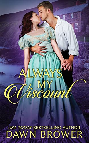 Stock image for Always My Viscount (Ever Beloved) for sale by Lucky's Textbooks