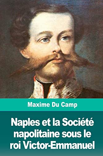 Imagen de archivo de Naples et la Socit napolitaine sous le roi Victor-Emmanuel (French Edition) a la venta por Lucky's Textbooks