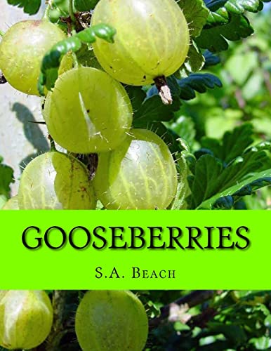 Stock image for Gooseberries for sale by ThriftBooks-Dallas