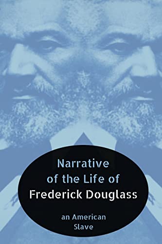 Stock image for Narrative of the Life of Frederick Douglass: An American Slave for sale by Lucky's Textbooks