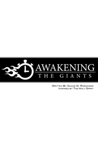 Stock image for Awakening the Giants for sale by ThriftBooks-Dallas