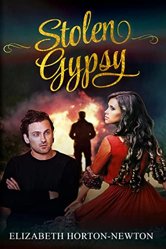 Stock image for Stolen Gypsy for sale by THE SAINT BOOKSTORE