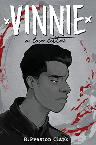 9781720834908: Vinnie: a love letter