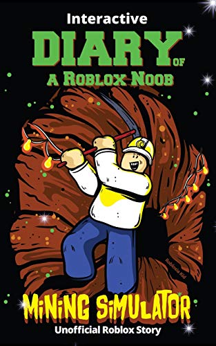 Diary of a Roblox Noob: Prison Life by Robloxia Kid