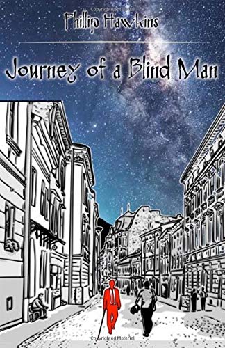 Beispielbild fr Journey of a Blind Man zum Verkauf von ZBK Books