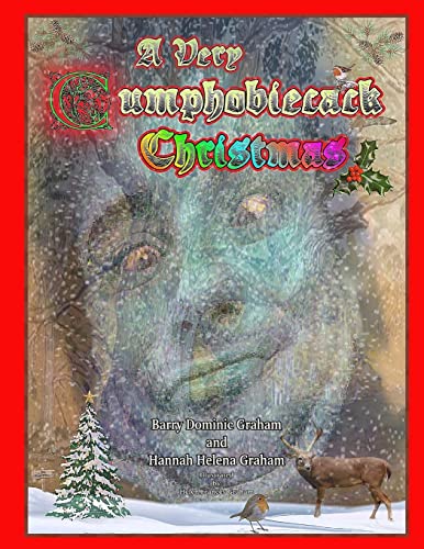 Imagen de archivo de A Very Cumphobiecack Christmas: A Seasonal Sequel a la venta por Lucky's Textbooks