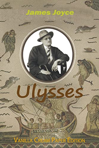 9781720857464: Ulysses