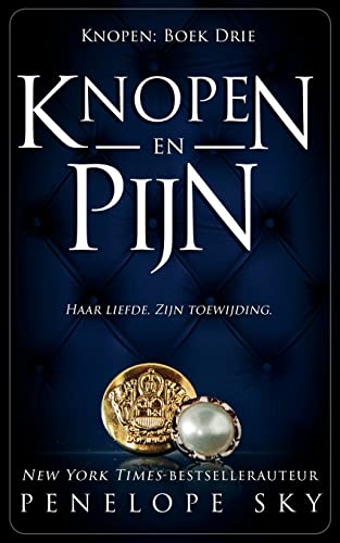 Stock image for Knopen en Pijn: Volume 3 for sale by Reuseabook