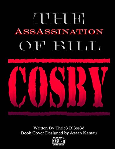 Stock image for The AssAssination of Bill Cosby for sale by THE SAINT BOOKSTORE