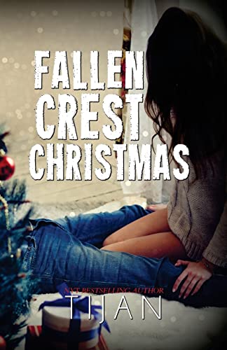 Imagen de archivo de Fallen Crest Christmas a la venta por Save With Sam