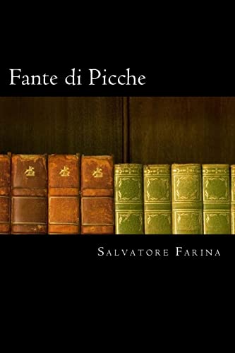 Imagen de archivo de Fante di Picche (Italian Edition) a la venta por Lucky's Textbooks