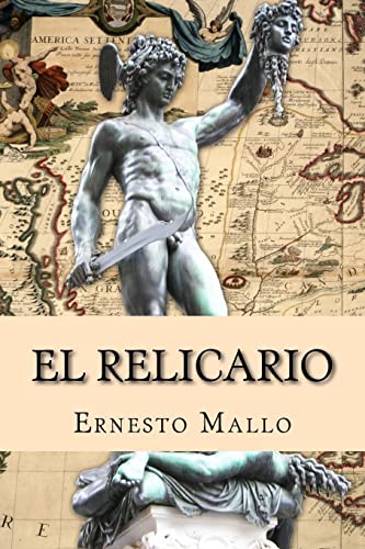 Stock image for El Relicario: Los primeros tres siglos de la Argentina (Spanish Edition) for sale by Lucky's Textbooks