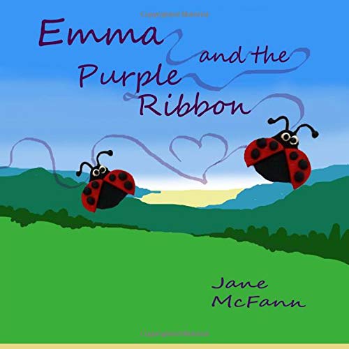 Imagen de archivo de Emma and the Purple Ribbon a la venta por Revaluation Books