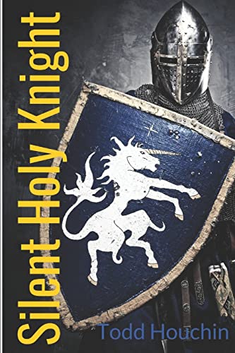 Beispielbild fr Silent Holy Knight zum Verkauf von ThriftBooks-Atlanta