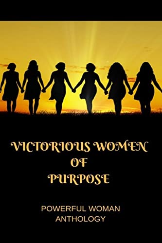 Stock image for Victorious Women Of Purpose for sale by ThriftBooks-Atlanta