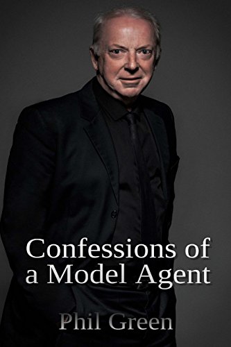 Stock image for Confessions of a Model Agent for sale by AwesomeBooks