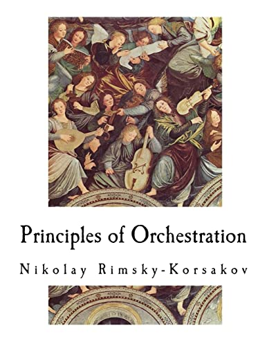 9781720953524: Principles of Orchestration
