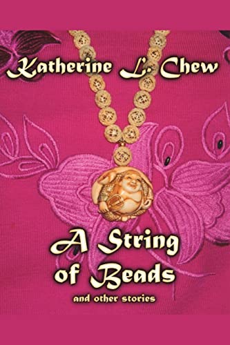 9781720959618: A String of Beads: and other stories
