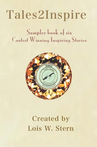 9781720979524: Tales2Inspire Sampler