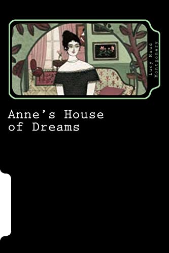 Stock image for Anne's House of Dreams for sale by Lucky's Textbooks