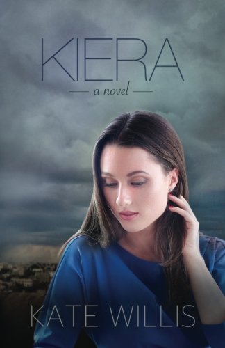 Stock image for Kiera for sale by SecondSale