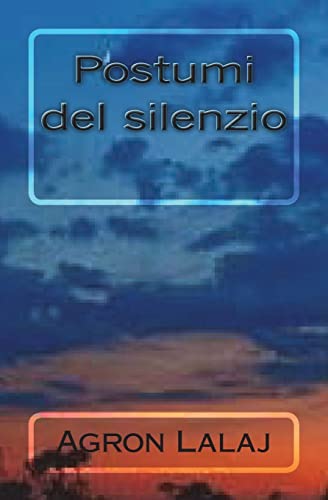 Stock image for Postumi del silenzio (Italian Edition) for sale by Lucky's Textbooks