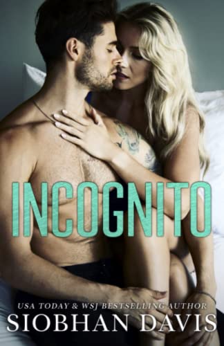 Stock image for Incognito: A Standalone New Adult Romance for sale by HPB-Diamond