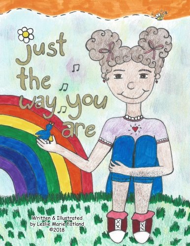 Imagen de archivo de Just the Way You Are a la venta por Revaluation Books