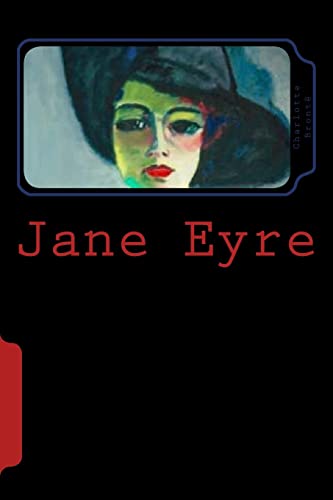 9781721074877: Jane Eyre