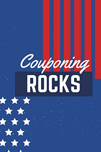 Stock image for Couponing Rocks for sale by Lucky's Textbooks