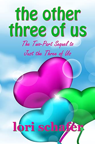 Imagen de archivo de The Other Three of Us: Books 1 and 2 a la venta por THE SAINT BOOKSTORE