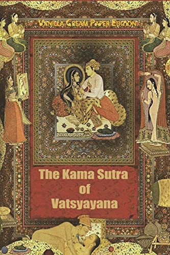 9781721119394: The Kama Sutra of Vatsyayana
