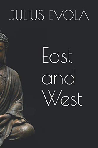 Stock image for East and West for sale by Ergodebooks