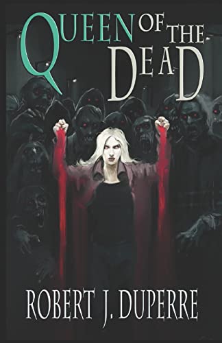 Imagen de archivo de Queen of the Dead a la venta por THE SAINT BOOKSTORE