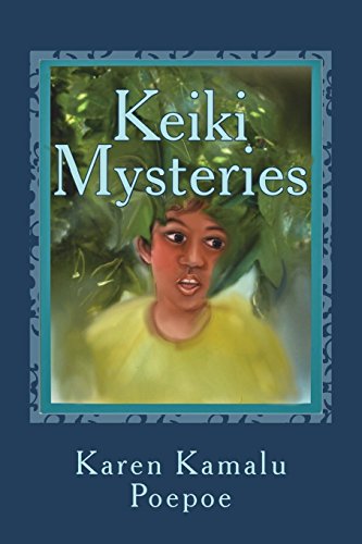 Stock image for Keiki Mysteries (Kukuiehu) for sale by Revaluation Books