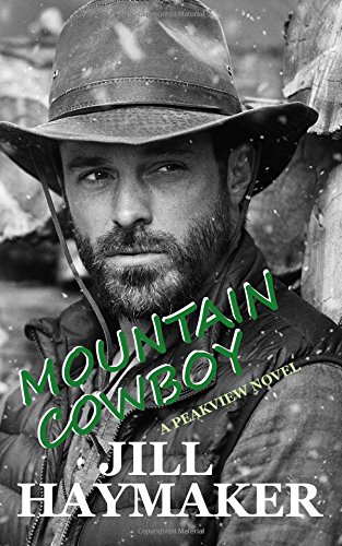 Beispielbild fr Mountain Cowboy (Peakview Series) zum Verkauf von HPB-Ruby