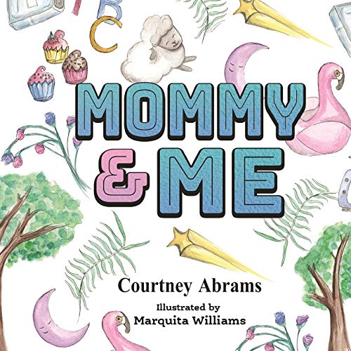 Beispielbild fr Mommy and Me zum Verkauf von ThriftBooks-Atlanta