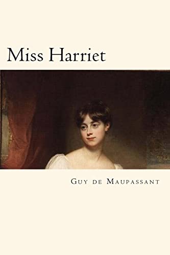Stock image for Miss Harriet (French Edition) for sale by Lucky's Textbooks