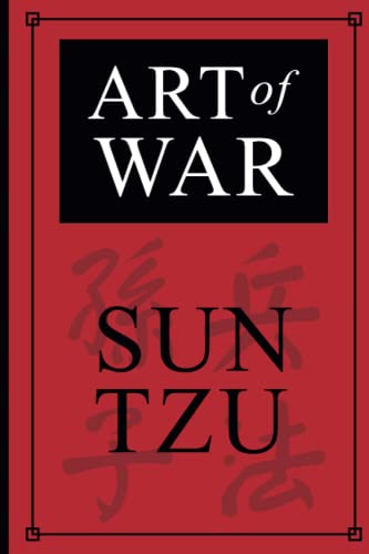 Stock image for The Art of War for sale by SecondSale