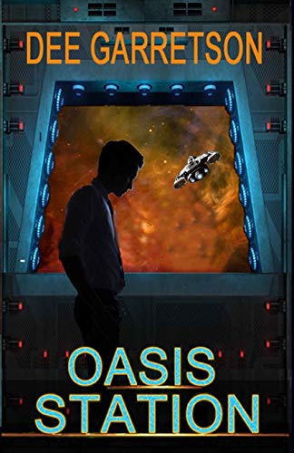 Imagen de archivo de Oasis Station (Torch World) a la venta por Revaluation Books