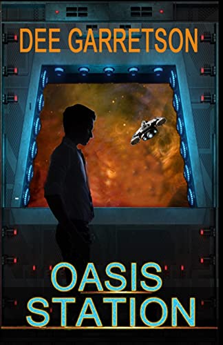 Stock image for Oasis Station (Torch World) for sale by Revaluation Books