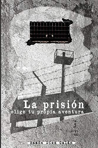 Beispielbild fr La prisi?n: Elige tu propia aventura (Spanish Edition) zum Verkauf von SecondSale