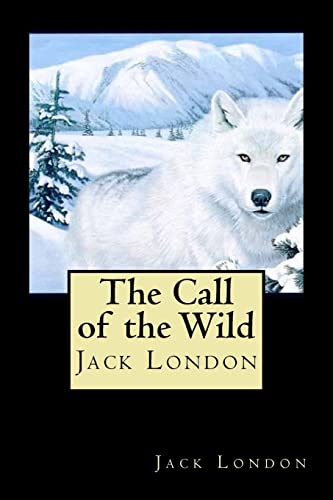9781721213733: The Call of the Wild
