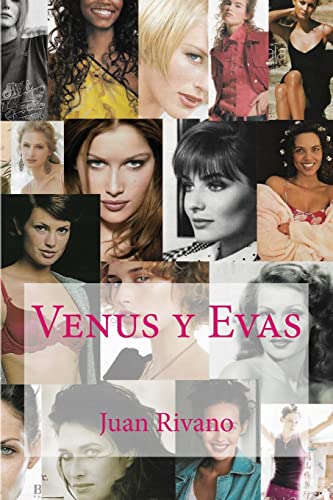 Beispielbild fr Venus y Evas (Spanish Edition) zum Verkauf von Lucky's Textbooks