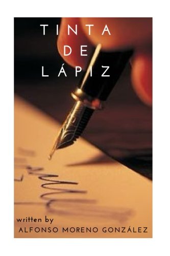 Stock image for Tinta de Lapiz for sale by Revaluation Books