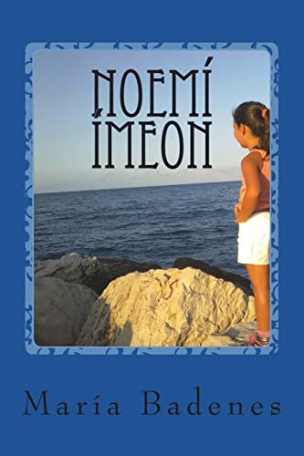 Imagen de archivo de Noemi imeoN (Spanish Edition) a la venta por Lucky's Textbooks