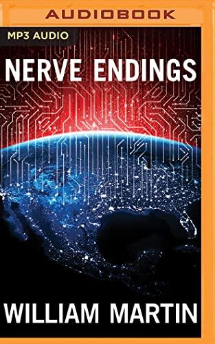 Stock image for Nerve Endings for sale by Buchpark